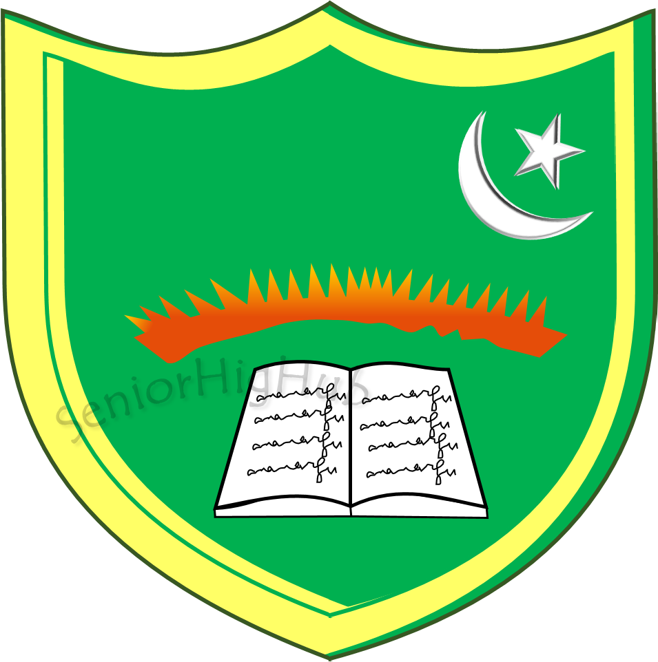 Ahamansu Islamic